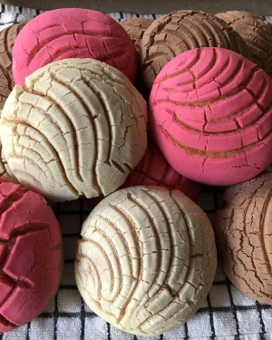Conchas — ranked #11