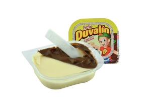 Duvalin — ranked #16