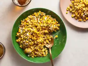 Esquites — ranked #9