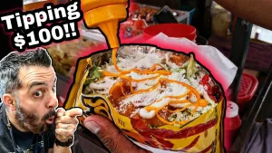 Hot Cheetos — ranked #3