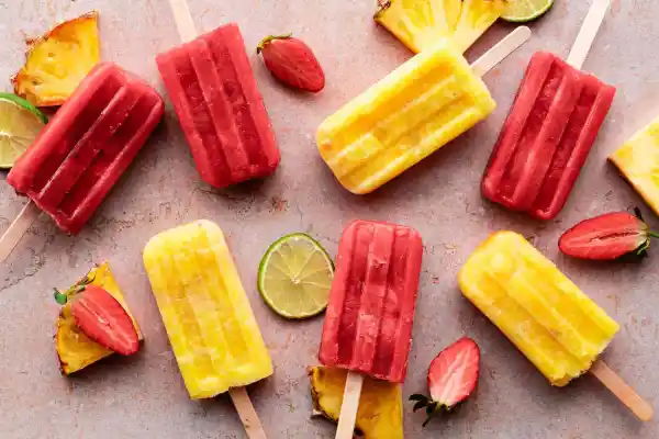 Paletas - ranking option ranked #12