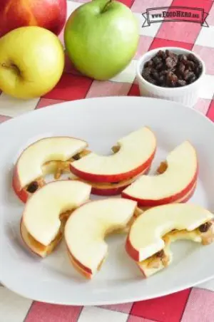 Apple Slices — ranked #15