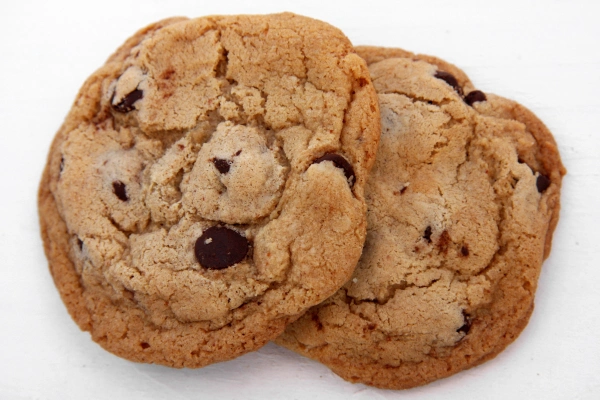 Cookies - ranking option ranked #4