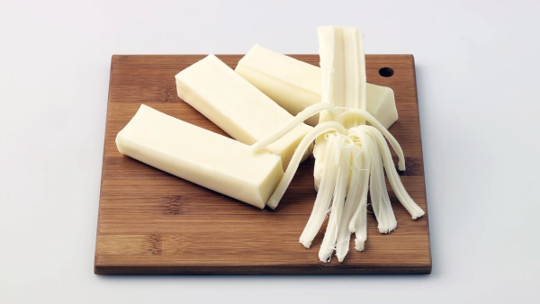 String Cheese - ranking option ranked #13