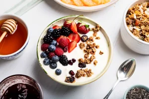 Yogurt — ranked #14