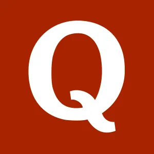 Quora — ranked #26