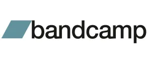 Bandcamp — ranked #24