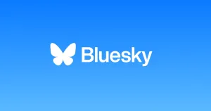 Bluesky — ranked #17