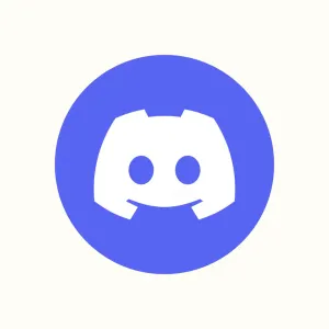 Discord — ranked #10