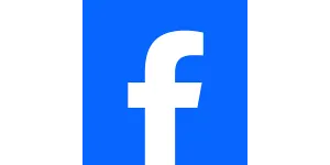 Facebook — ranked #5