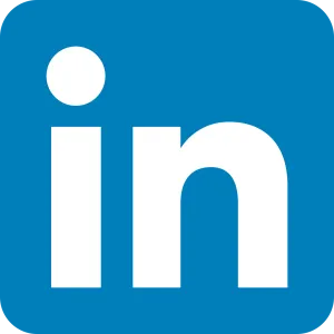 LinkedIn — ranked #6