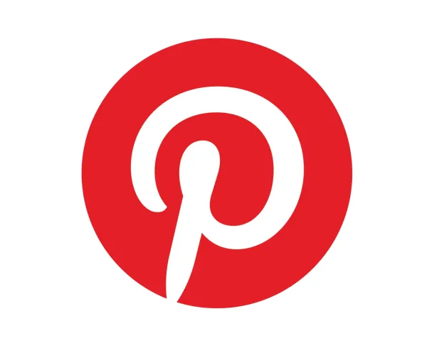 Pinterest - ranking option ranked #8