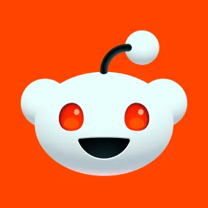 Reddit — ranked #9