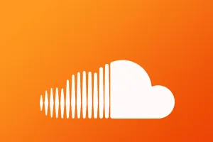 SoundCloud — ranked #23