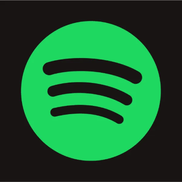 Spotify - ranking option ranked #22