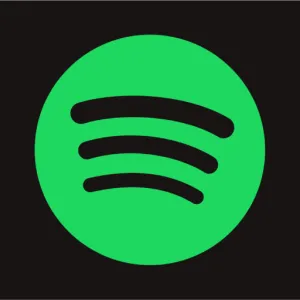 Spotify — ranked #22