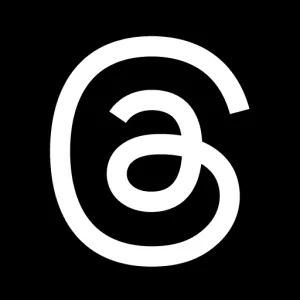 Threads — ranked #16