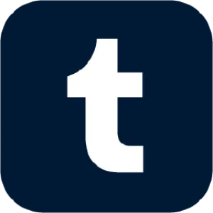 Tumblr — ranked #29