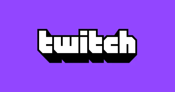 Twitch - ranking option ranked #21