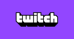 Twitch — ranked #21