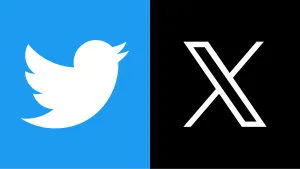 Twitter — ranked #4