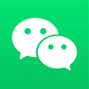 WeChat — ranked #13
