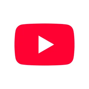 YouTube — ranked #3