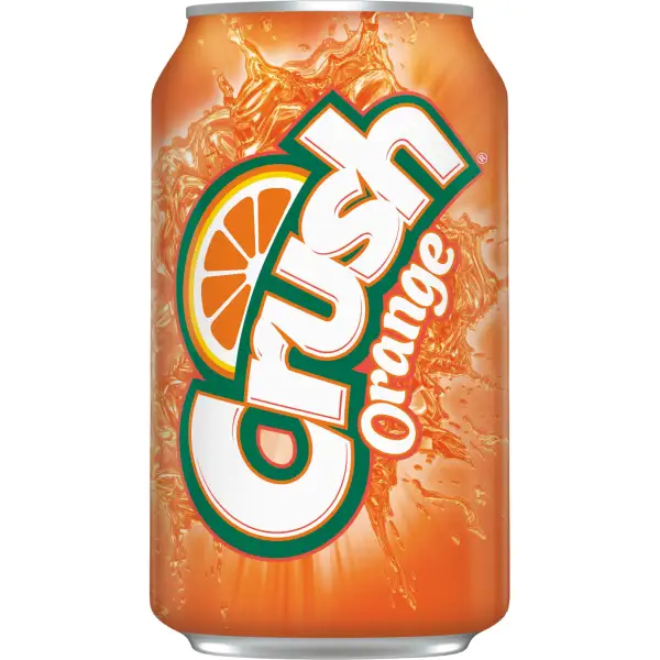Crush - ranking option ranked #8