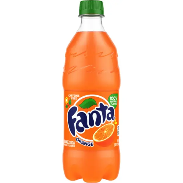 Fanta - ranking option ranked #7