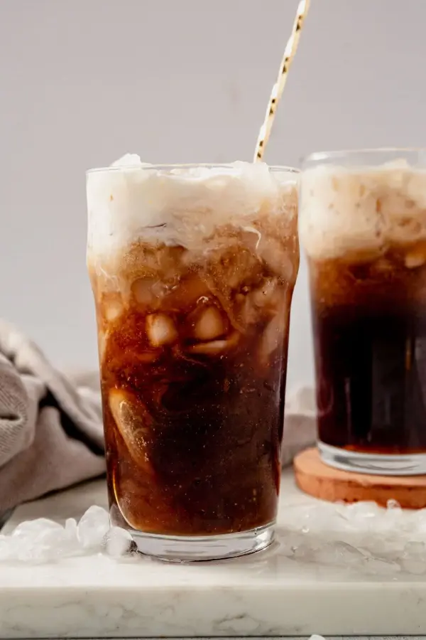 Root Beer - ranking option ranked #9