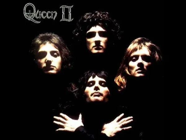 Bohemian Rhapsody - Queen - ranking option ranked #4