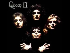 Bohemian Rhapsody - Queen — ranked #4