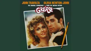 Summer Nights - Grease — ranked #20