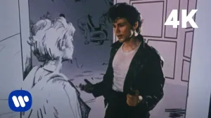 Take On Me - a-ha — ranked #1