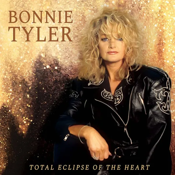 Total Eclipse of the Heart - Bonnie Tyler - ranking option ranked #8