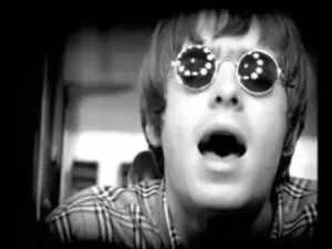 Wonderwall - Oasis — ranked #14