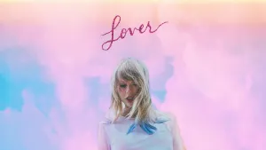 Cruel Summer - Taylor Swift — ranked #12
