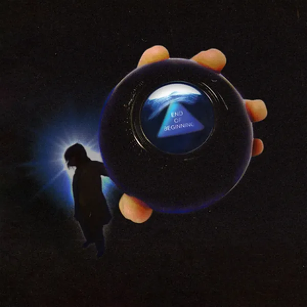 End of Beginning - Djo - ranking option ranked #3