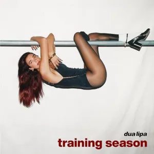 Training Season - Dua Lipa — ranked #10