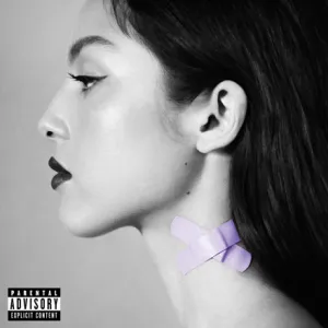 Vampire - Olivia Rodrigo — ranked #13
