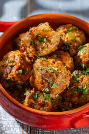 Albóndigas — ranked #8