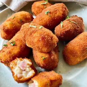 Croquetas — ranked #4