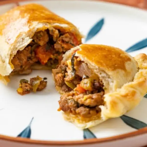 Empanadas - ranking option ranked #14