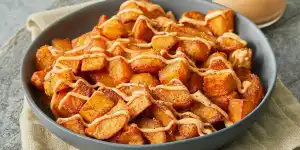 Patatas Bravas