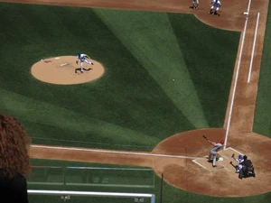 Baseball — ranked #4