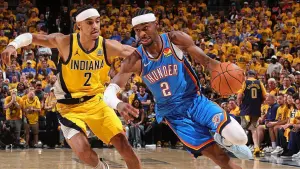 NBA Finals — ranked #7