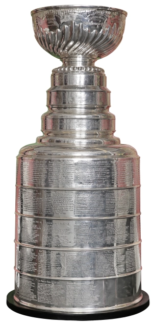 Stanley Cup Final — ranked #9