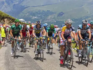 Tour de France — ranked #11