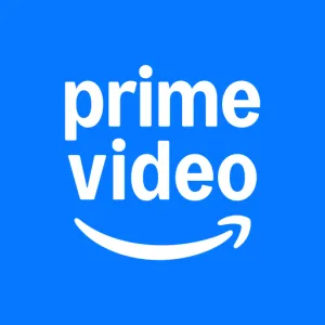 Amazon Prime Video — ranked #4