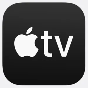 Apple TV+ — ranked #6